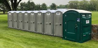 Portable Restroom Setup and Delivery in Liberty, KY