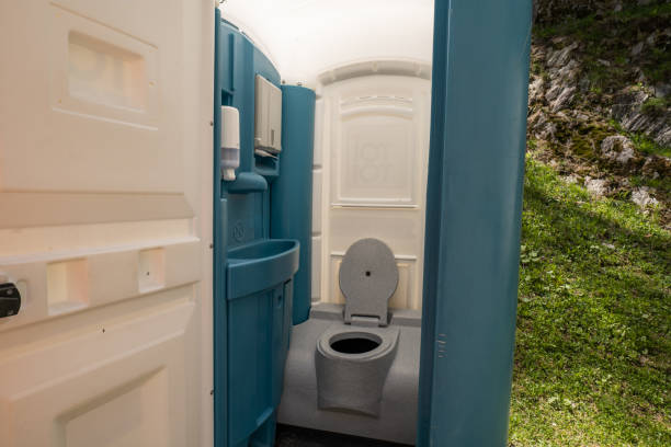 Best Portable Toilet Waste Disposal  in Liberty, KY